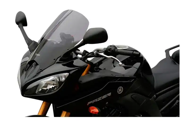 Cúpula / Parabrisa MRA Touring Negro | Yamaha FZ8 S Fazer 2010-2016 Edición Limitada