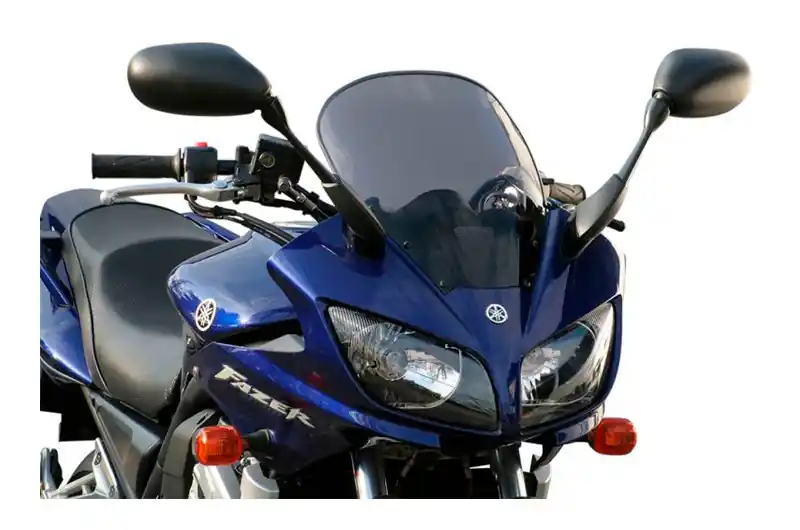 Cúpula / Parabrisa MRA Touring Ahumado | Yamaha FZS 1000 Fazer 2001-2005 Stock Limitado