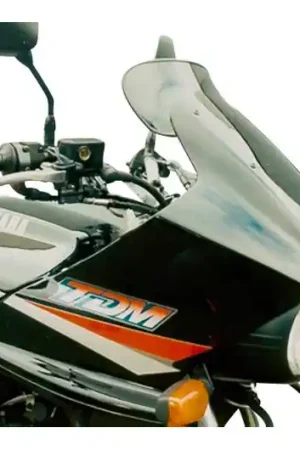 Envío Gratis Cúpula / Parabrisa MRA Touring Ahumado | Yamaha TDM 850 1991-1995