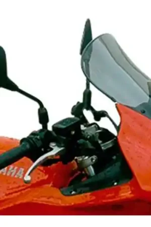 Cúpula / Parabrisa MRA Touring | Yamaha TDM 850 1996-2001 Devolución Gratuita