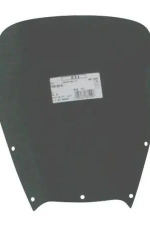 Cúpula / Parabrisa MRA Touring Negro | Yamaha TDM 900 2002-2014 Oferta Limitada
