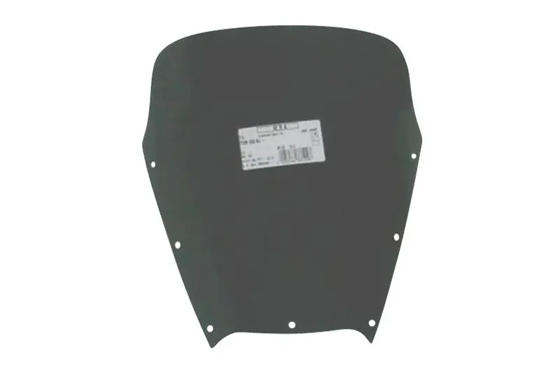 Cúpula / Parabrisa MRA Touring Negro | Yamaha TDM 900 2002-2014 Oferta Limitada