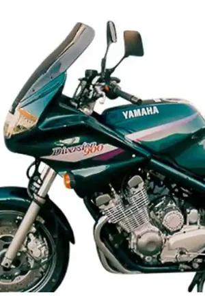 Profesional Cúpula / Parabrisa MRA Touring | Yamaha XJ 900 S Diversion 1995-2003