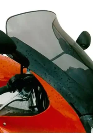 Cúpula / Parabrisa MRA Touring | Yamaha YZF 1000 R Thunderace 1996-2002 Económico