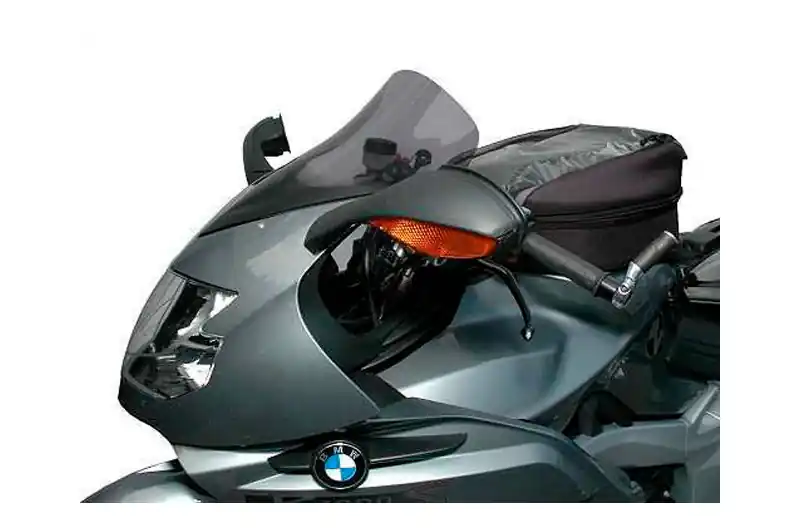 Nuevo Modelo Cúpula / Parabrisa MRA Tourisme Ahumado | BMW K 1200 S 2005-2008