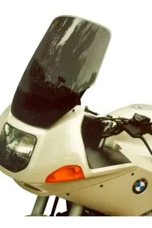 Novedad Cúpula / Parabrisa MRA Tourisme Ahumado | BMW R 1100 RS 1993-2001