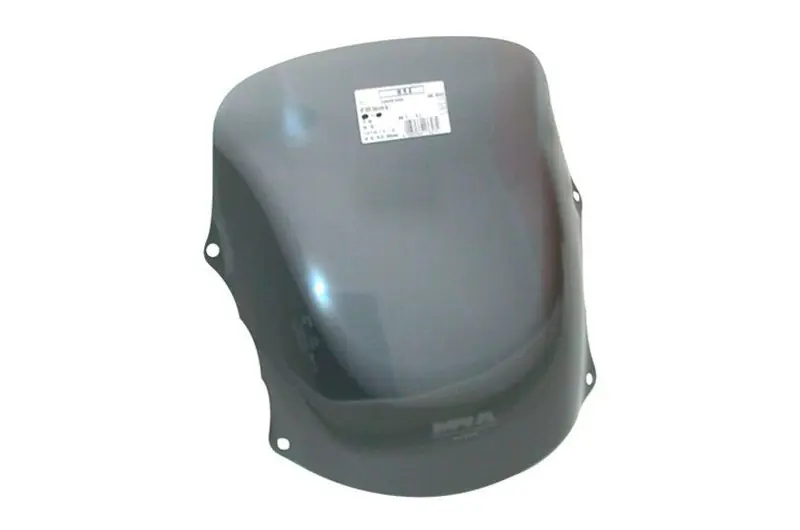 Cúpula / Parabrisa MRA Tourisme Ahumado | Honda NT 650 V Deauville 1998-2001 Certificado