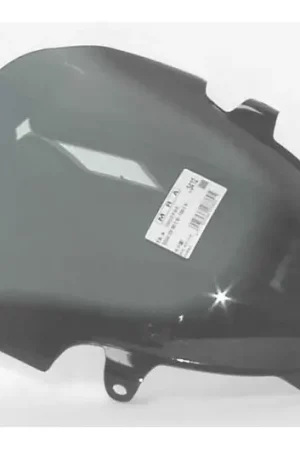 Cúpula / Parabrisa MRA Tourisme Ahumado | Suzuki gsf 600 s 00- / 1200 s 2001-2005 Disponible Ahora