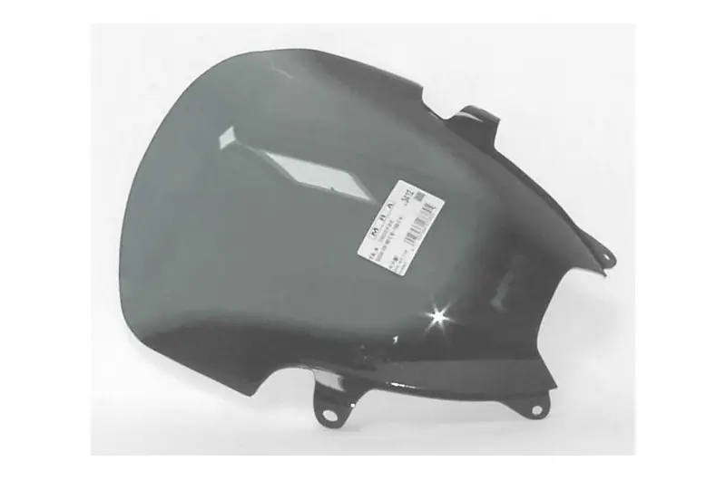 Cúpula / Parabrisa MRA Tourisme Ahumado | Suzuki gsf 600 s 00- / 1200 s 2001-2005 Disponible Ahora