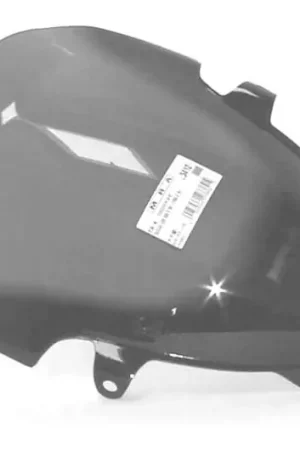 Solo Hoy Cúpula / Parabrisa MRA Tourisme | Suzuki GSF 600 S 2000 / 1200 S 2001-2005