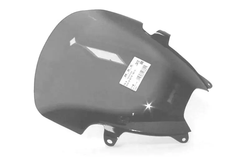Solo Hoy Cúpula / Parabrisa MRA Tourisme | Suzuki GSF 600 S 2000 / 1200 S 2001-2005