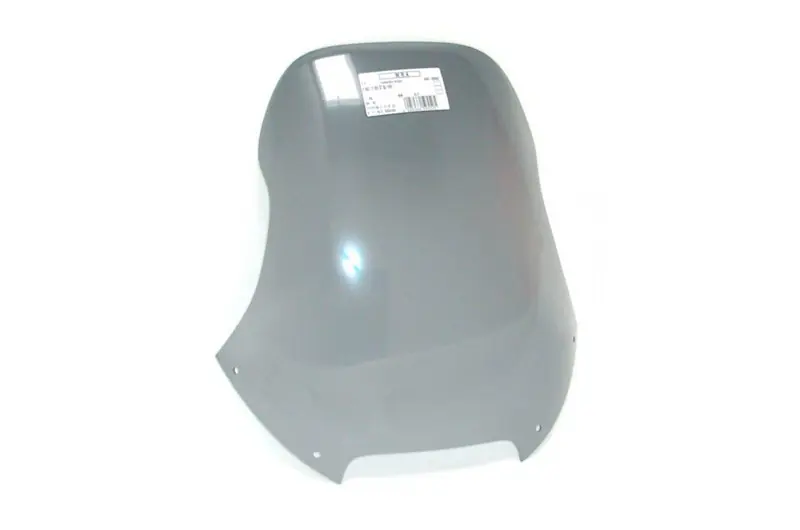 Gran Oferta Cúpula / Parabrisa MRA Touring Negro | BMW F 650 ST 1997-2000
