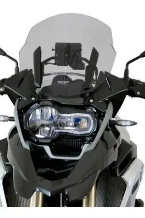 Cúpula / Parabrisa MRA Touring | BMW R 1200 GS 2013-2017 Profesional