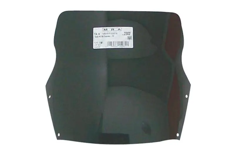 Pedido Al Por Mayor Cúpula / Parabrisa MRA Touring Ahumado | Honda NX 650 DominatOr 1988-1991