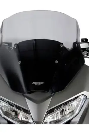 Original Cúpula / Parabrisa MRA Touring | Honda VFR 800 X Crossrunner 2015-2016