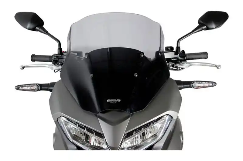 Original Cúpula / Parabrisa MRA Touring | Honda VFR 800 X Crossrunner 2015-2016