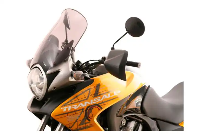Envío Exprés Cúpula / Parabrisa MRA Touring | Honda XLV 700 Transalp 2008-2012