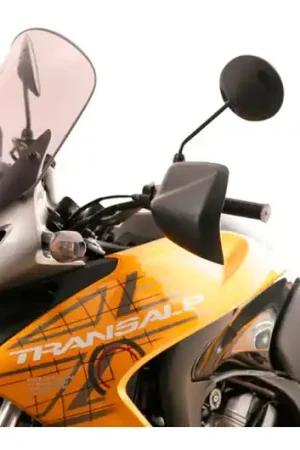 Barato Cúpula / Parabrisa MRA Touring Ahumado | Honda XLV 700 Transalp 2008-2012