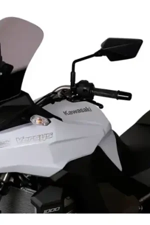 Cúpula / Parabrisa MRA Touring Ahumado | Kawasaki Versys 1000 2012-2014 Precio Bajo