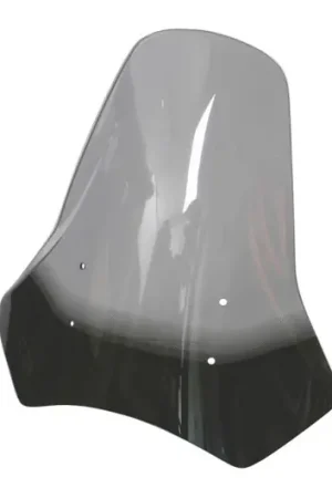 Moderno Cúpula / Parabrisa MRA Touring Negro | Kawasaki Versys 650 2006-2009