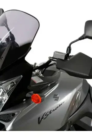 Cúpula / Parabrisa MRA Touring | Suzuki DL 650 V-STrom 2004-2010 Envío Exprés
