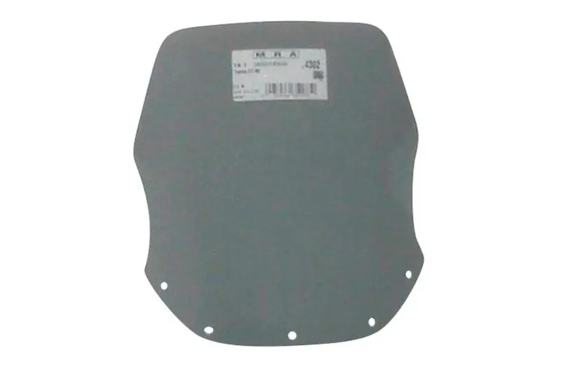 Rebajas Cúpula / Parabrisa MRA Touring Ahumado | Yamaha XTZ 660 Ténéré 1991-1999