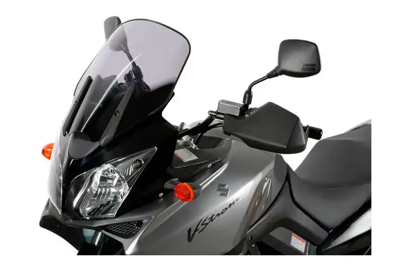 Cúpula / Parabrisa MRA Tourisme Ahumado | Suzuki DL650 V-STrom 2004-2010 Mejor Calidad