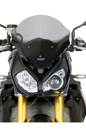 Cúpula / Parabrisa MRA Touring Ahumado | BMW S 1000 R 2014-2018 Original