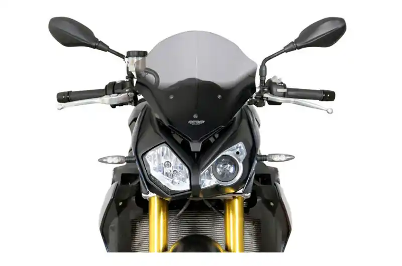 Cúpula / Parabrisa MRA Touring Ahumado | BMW S 1000 R 2014-2018 Original
