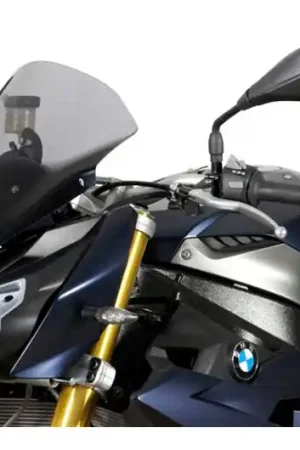 Precio Reducido Cúpula / Parabrisa MRA Touring Negro | BMW S 1000 R 2014-2018