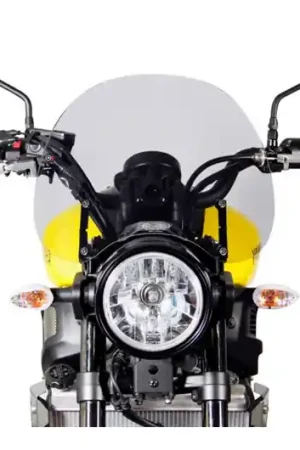 Cúpula / Parabrisa MRA Touring | Yamaha XSR 700 2016-2018 Pago Seguro