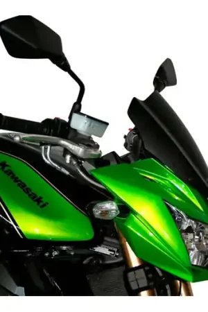 Compra Ahora Cúpula / Parabrisa MRA Tourisme Ahumado | Kawasaki Z 750 R 2011-2014