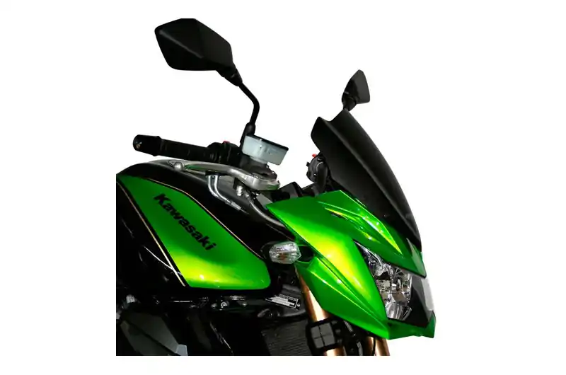 Compra Ahora Cúpula / Parabrisa MRA Tourisme Ahumado | Kawasaki Z 750 R 2011-2014