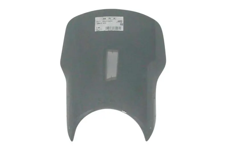 Precio Reducido Cúpula / Parabrisa MRA Tourisme Ahumado | Yamaha BT 1100 Bulldog 2002-2006
