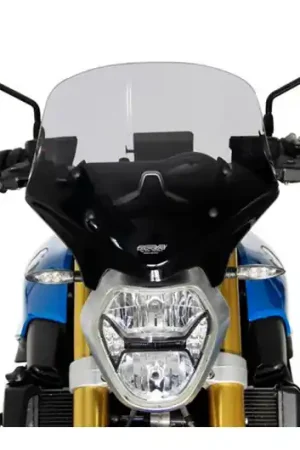 Cúpula / Parabrisa MRA Touring Ahumado | BMW R 1200 R 2015-2018 Liquidación