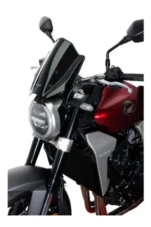 Cúpula / Parabrisa MRA Sport Ahumado | Honda CB 1000 R 2018 Precio Económico