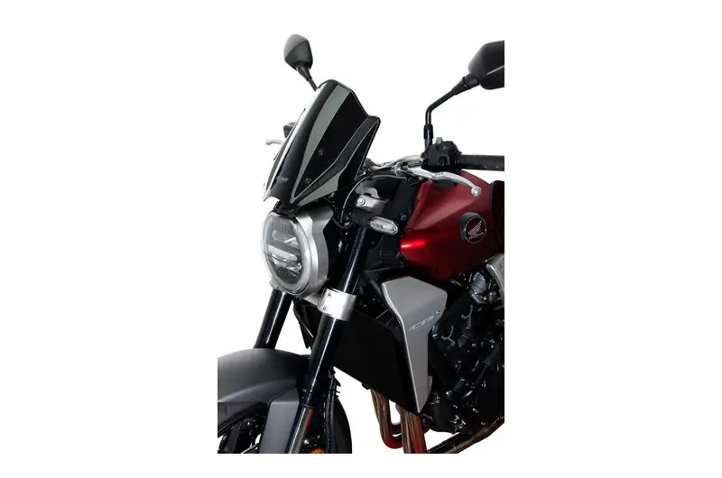 Precio De Oferta Cúpula / Parabrisa MRA Sport Negro | Honda CB 1000 R 2018