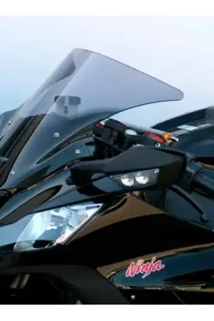 No Te Lo Pierdas Cúpula / Parabrisa MRA Tipo Origen | Kawasaki ZX-10R 2011-2015