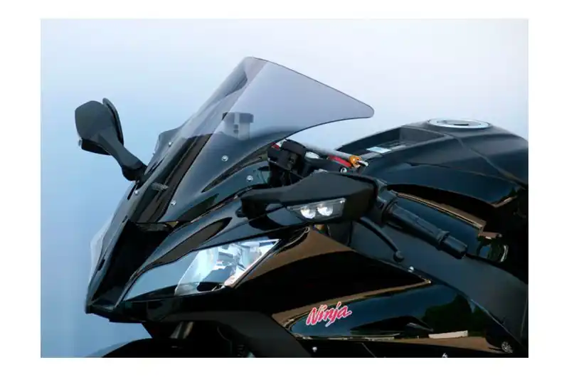 No Te Lo Pierdas Cúpula / Parabrisa MRA Tipo Origen | Kawasaki ZX-10R 2011-2015