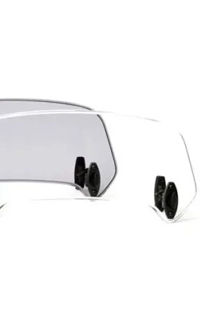 De Moda Spoiler MRA X-Creen Ahumado | Suzuki / Kawasaki