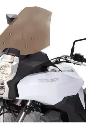 Cúpula / Parabrisa Bullster Alta Protección 48cm Transparente | Kawasaki Versys 1000 2012-2017 Oferta