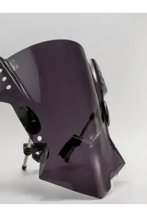 Novedad Cúpula / Parabrisa Puig Rafale Ahumado Oscuro | Honda / Yamaha / Kawasaki / Suzuki / Ducati ...