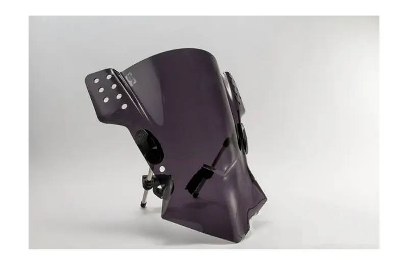 Novedad Cúpula / Parabrisa Puig Rafale Ahumado Oscuro | Honda / Yamaha / Kawasaki / Suzuki / Ducati ...