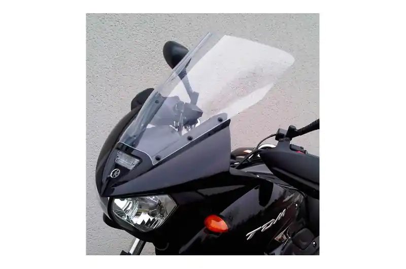 Oferta Cúpula / Parabrisa Bullster GT 54cm Transparente | Yamaha TDM 900 2002-2014