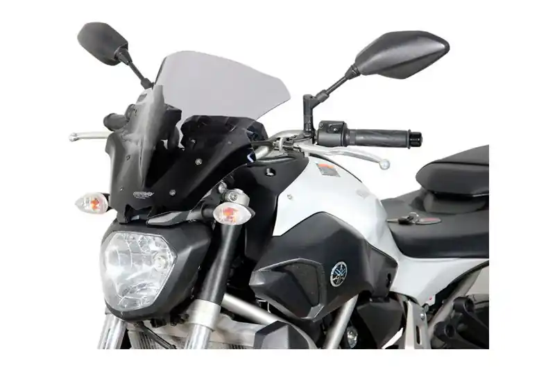 Artesanal Cúpula / Parabrisa MRA Sport | Yamaha MT-07 2014-2018