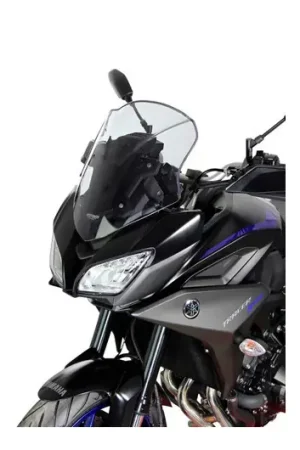 Oferta Flash Cúpula / Parabrisa MRA Sport Negro | Yamaha MT-09 Tracer 2018