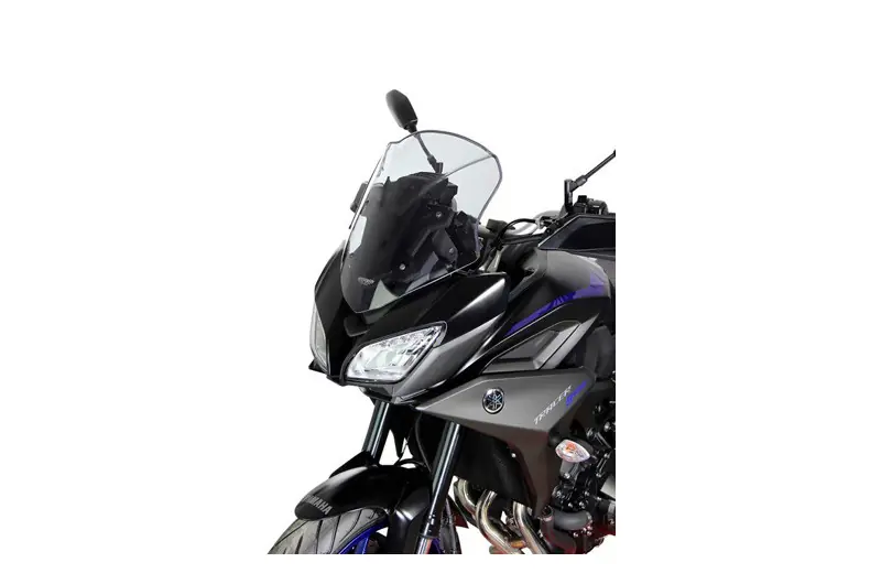 Oferta Flash Cúpula / Parabrisa MRA Sport Negro | Yamaha MT-09 Tracer 2018