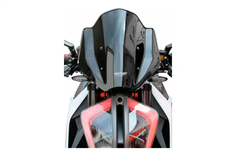 Cúpula / Parabrisa MRA Sport | KTM Super Duke 1290 2017-2018 Envío Inmediato