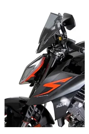 Cúpula / Parabrisa MRA Racing Ahumado | KTM 1290 Superduke R 2017-2018 Oferta Limitada