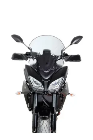 Cúpula / Parabrisa MRA Touring | Yamaha MT-09 Tracer 2018 Imprescindible (Must-Have)